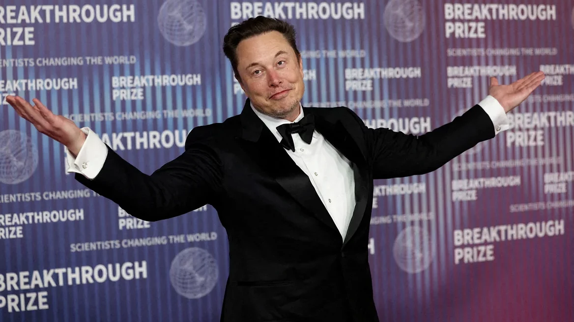 SpaceX провела крупнейшее IPO в истории. Маск стал первым триллионером