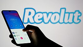 Финтех-стартап Revolut оценили в $6 млрд в последнем раунде финансирования