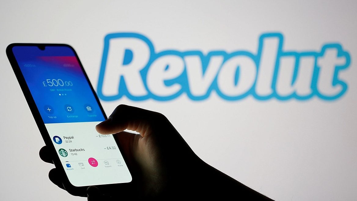 Финтех-стартап Revolut оценили в $6 млрд в последнем раунде финансирования