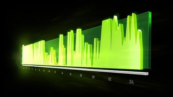 Nvidia выпустила приложение FrameView для оценки производительности и энергопотребления видеокарт 