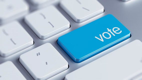 dev.ua: украинцы запатентовали устройство для тайного электронного голосования dev.ua: украинцы запатентовали устройство для тайного электронного голосования