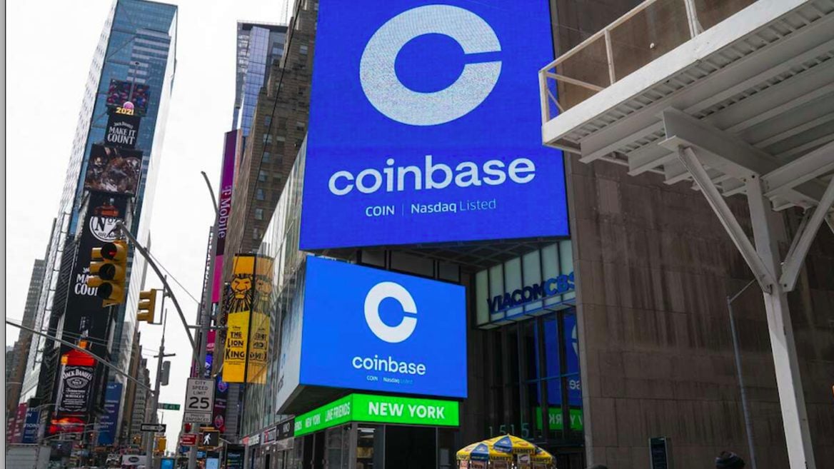 Coinbase сократит штат на 18% чтобы пережить криптозиму