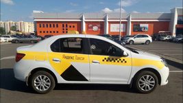«Яндекс.Такси»: теневой рынок перевозок в Беларуси превышает $114 млн