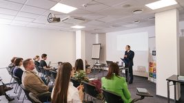 Easy Steps to Grow: как белорусский бизнес становится экологичным Easy Steps to Grow: как белорусский бизнес становится экологичным