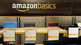 Amazon использует данные продавцов, чтобы создавать аналоги под своим брендом