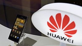 Huawei стала вторым продавцом смартфонов в мире, обойдя Apple 