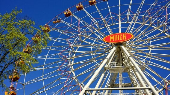 «Скучаю по мысли, что я дома, и по бабушкам. Но не по стране». Монолог 17-летней девочки — почитайте, если у вас есть дети. И если нет