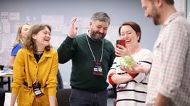 В Беларуси новый хаб для стартапов. На днях будет хакатон