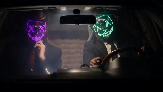 «Девушка сказала, что давно так зарабатывает». Программист потерял 10К на фейковой бирже — не попадитесь