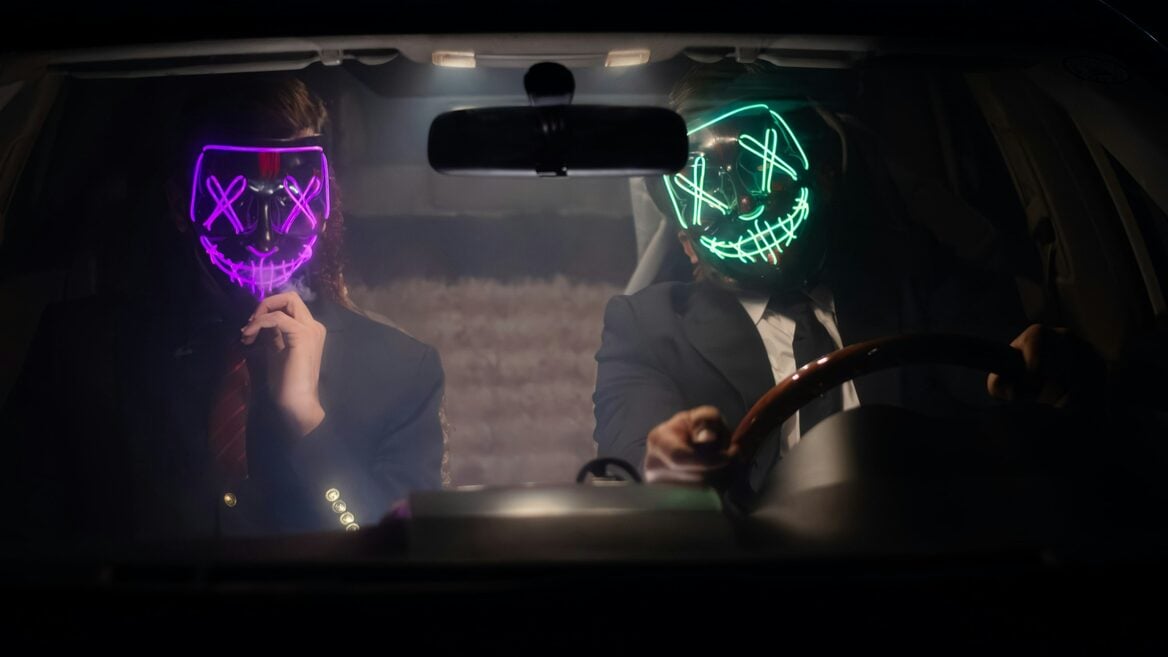 «Девушка сказала что давно так зарабатывает». Программист потерял 10К на фейковой бирже — не попадитесь