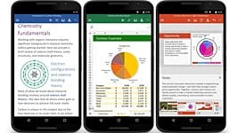 Microsoft завершает поддержку Office на старых версиях Android 