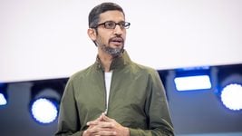 Не будь злом: полторы тысячи сотрудников Google написали Пичаи письмо насчёт увольнений Не будь злом: полторы тысячи сотрудников Google написали Пичаи письмо насчёт увольнений