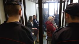 В Минске начался суд по делу БелаПАН
