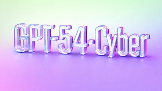 OpenAI прадставіла сваю кібербяспечную мадэль пасля рэлізу Anthropic