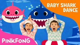 Песня «Baby Shark» стала самым популярным видео на YouTube