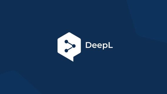 ИИ-переводчик DeepL больше не работает в Беларуси и России