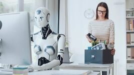 Microsoft назвала прафесіі, якія найбольш пацерпяць ад ШІ Microsoft назвала прафесіі, якія найбольш пацерпяць ад ШІ