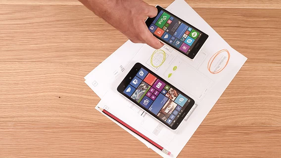 UI/UX для разработчика: базовые принципы и курсы, которые помогут не накосячить с интерфейсом