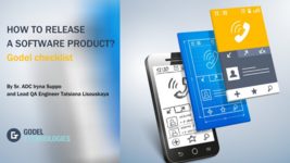 Getting ready to release a software product Getting ready to release a software product