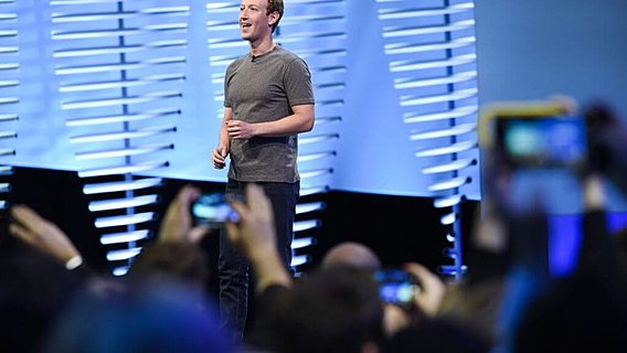 Facebook тоже поделится $1 млрд на строительство доступного жилья в Калифорнии 