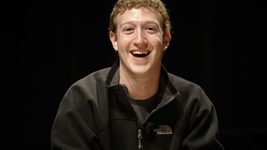 Цукерберг хотел удалить друзей у всех пользователей Facebook Цукерберг хотел удалить друзей у всех пользователей Facebook