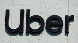На Uber подали в суд из-за скрытых списаний и сложной отмены подписки На Uber подали в суд из-за скрытых списаний и сложной отмены подписки