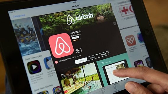 Почему Airbnb и ему подобные не собираются выходить на биржу 
