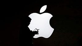 Apple оспаривает рекордный штраф на $14,3 млрд 