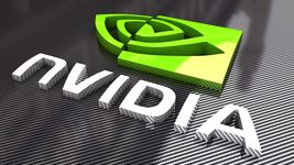 У Nvidia рекордная выручка за всю историю компании