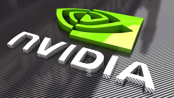 У Nvidia рекордная выручка за всю историю компании