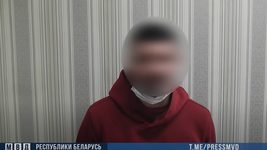 В Минске задержали администратора телеграм-канала «Сухарево News» 