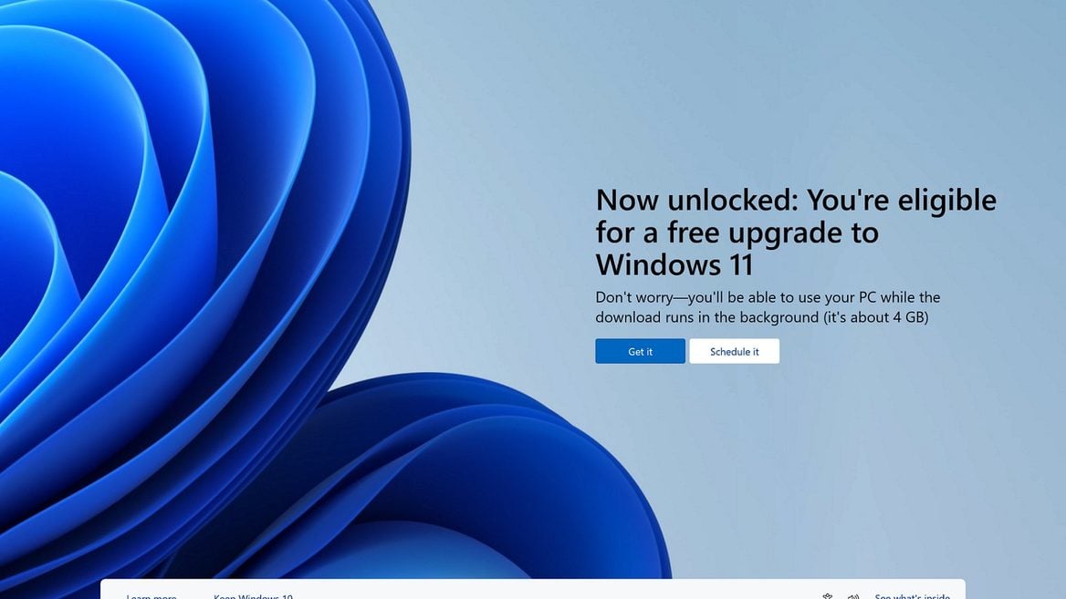 Microsoft устроила настоящий квест пользователям «десятки»: почти невозможно отбиться от рекламы Windows 11
