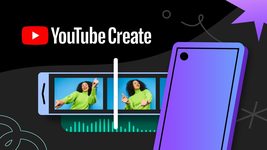 Youtube показал приложение для редактирования видео и добавил генеративный ИИ в сервис