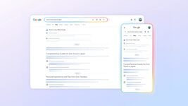 Google дадала ШІ-сартыроўку спасылак у пошуку — цяпер яны па тэмах