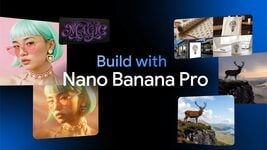 Google обновила Nano Banana: генератор теперь создаёт постеры и инфографику
