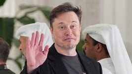 Пора вкалывать: инвесторы Tesla требуют от Маска работать минимум 40 часов в неделю Пора вкалывать: инвесторы Tesla требуют от Маска работать минимум 40 часов в неделю