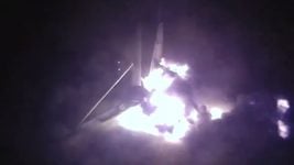 SpaceX запретили запускать ракеты Falcon 9