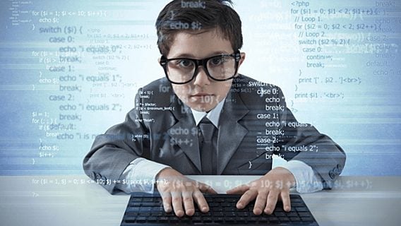 Как объяснить функциональное программирование 6-летнему ребёнку? 