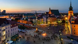 Визовые центры Польши починили запись на подачу документов?
