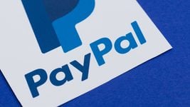 В Украине полноценно заработал PayPal, сразу отменил все комиссии