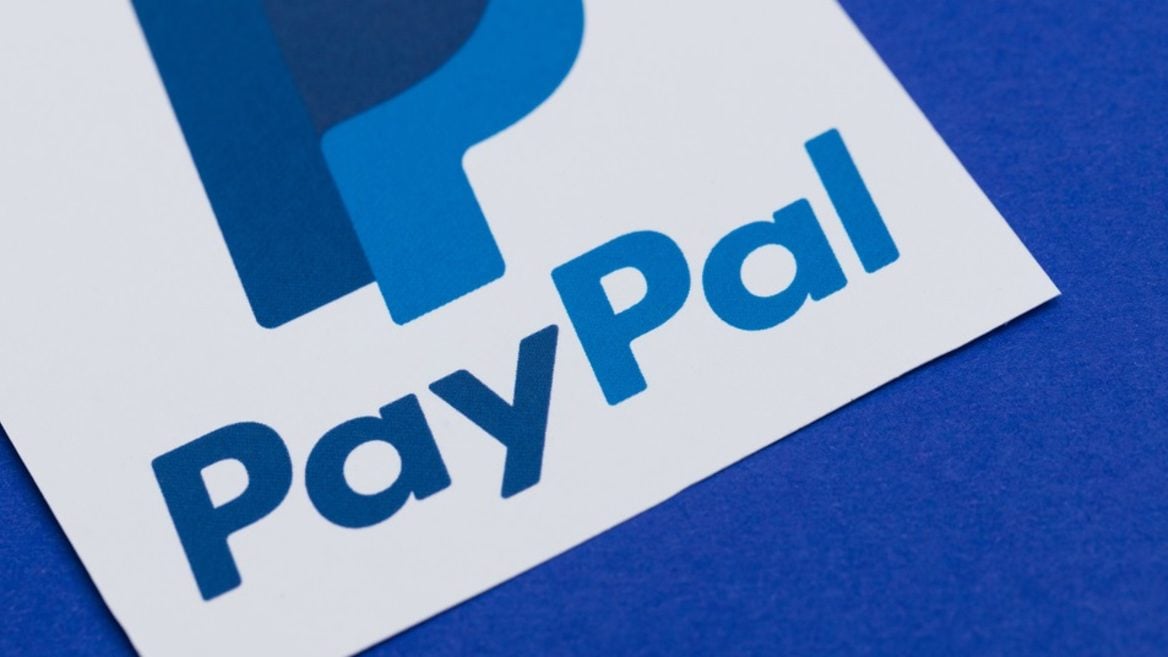 В Украине полноценно заработал PayPal сразу отменил все комиссии