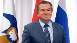 Беларусь і Расія выпусцяць ШІ з «традыцыйнымі каштоўнасцямі» Беларусь і Расія выпусцяць ШІ з «традыцыйнымі каштоўнасцямі»