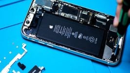 Apple начала продавать запчасти и инструменты для ремонта iPhone