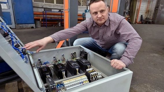 В Омске будут производить российские ноутбуки
