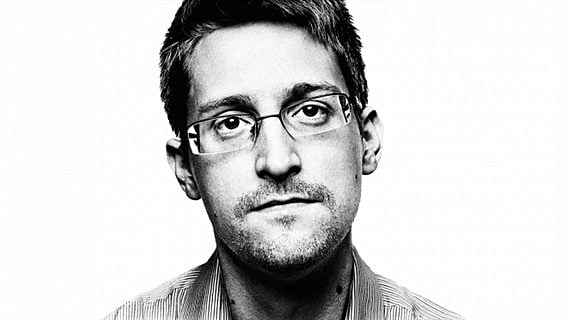 «Вам могут угрожать ножом». Почему Эдвард Сноуден поддерживает анонимные криптовалюты 