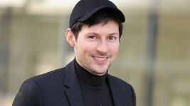 Дуров: Telegram никогда не раскрывал личные сообщения Дуров: Telegram никогда не раскрывал личные сообщения