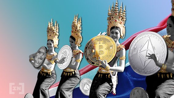 Таиланд будет развивать криптотуризм
