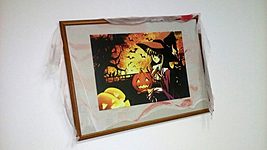 Halloween и Scand — вместе веселее! :) Halloween и Scand — вместе веселее! :)