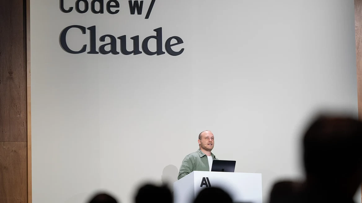 «Дайте людям токены»: создатель Claude Code призвал бизнес считать деньги но не душить сотрудников экономией на ИИ