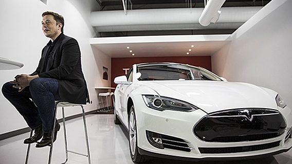 История Tesla: как миллиардер Элон Маск перевернул мировой авторынок 